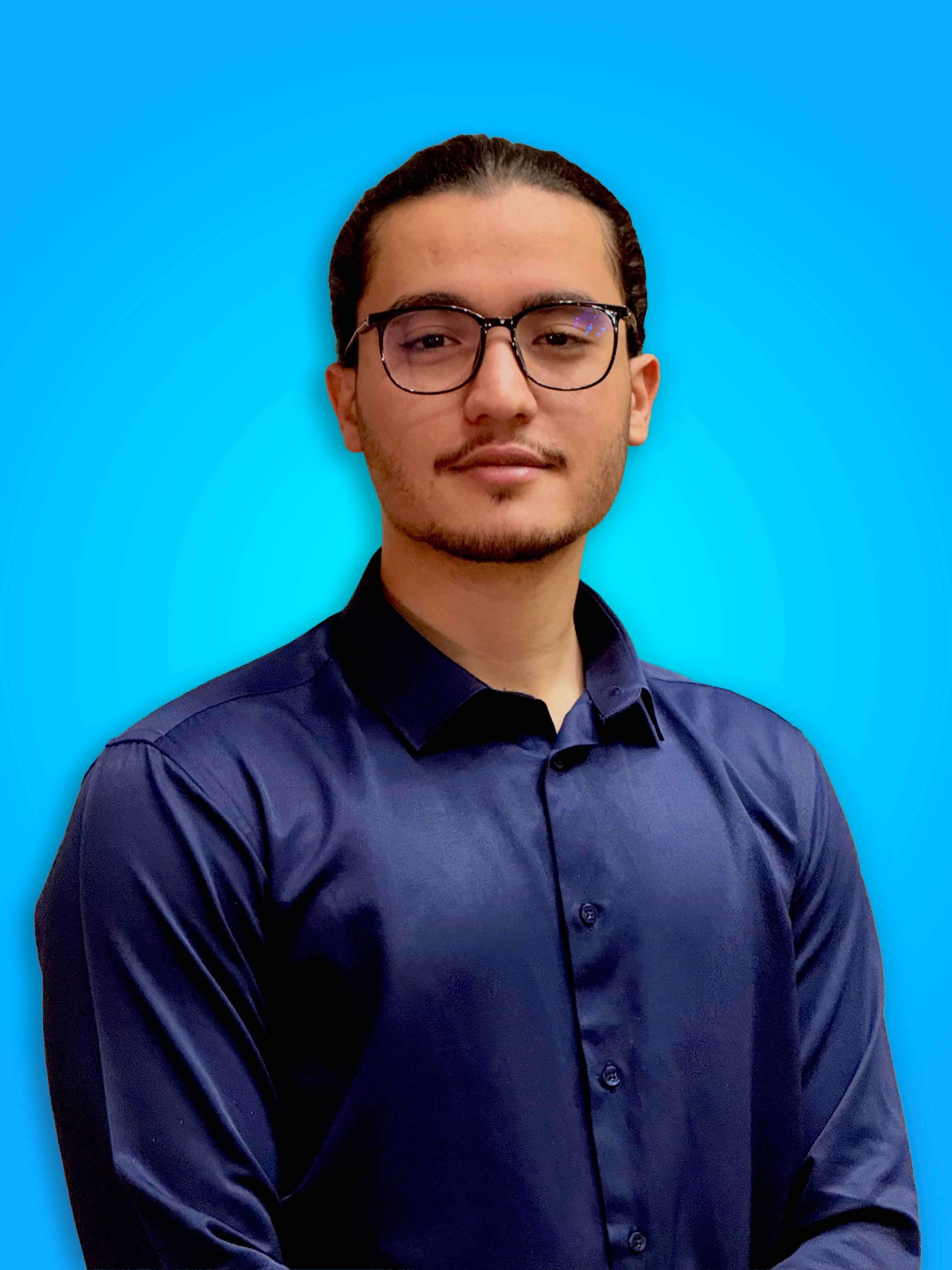 Mohamed Mili Profile